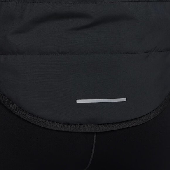 Nike Women's Therma-Fit Swift Fill Running Vest FB7537-010, Size Large (New) - Picture 16 of 16